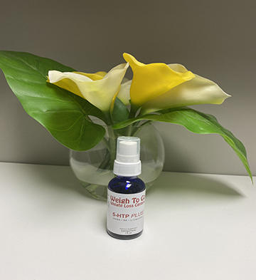 5HTP Plus